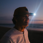 Pro Series - Hat and Pocket Flashlight - 500 Lumen | LP151