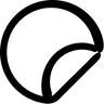 Strong Adhesive Backing