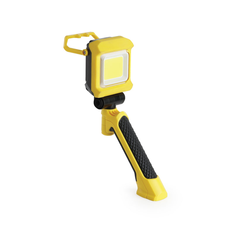 XP2500 | Rechargeable Pro Tripod Work Light