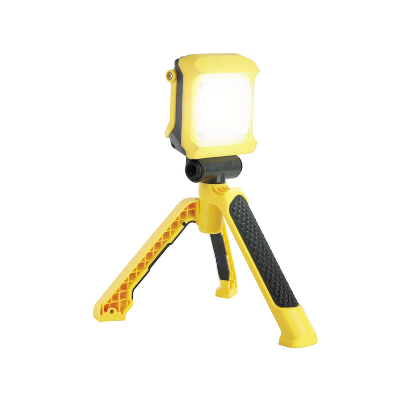 XP2500 | Rechargeable Pro Tripod Work Light