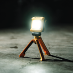 XP2500 | Rechargeable Pro Tripod Work Light