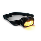 Rechargeable Flip-up Headlamp - 450 Lumens | XP405
