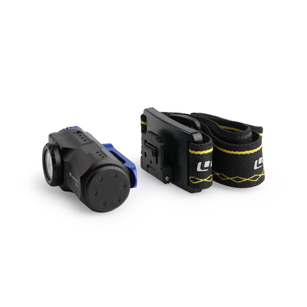 Quick-connect Headlamp - 800 Lumen | XP701