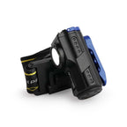 Quick-connect Headlamp - 800 Lumen | XP701