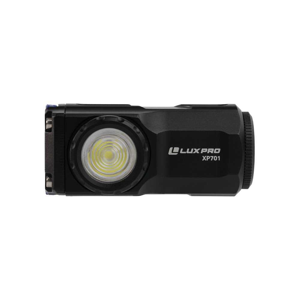Quick-connect Headlamp - 800 Lumen | XP701