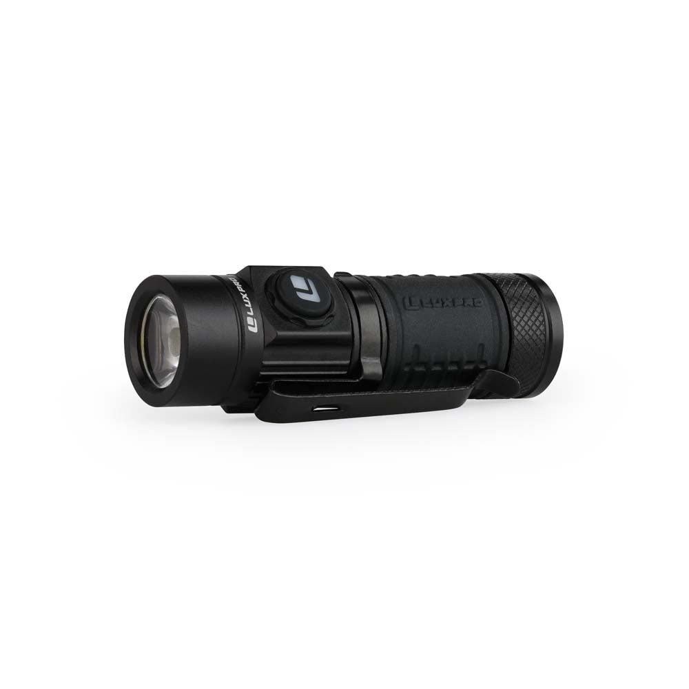 Pro Series - Compact LED Flashlight - 600 Lumen | XP702