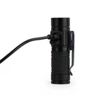 Pro Series - Compact LED Flashlight - 600 Lumen | XP702