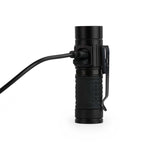 600 Lumen LED Compact Flashlight - Pro Series - XP702