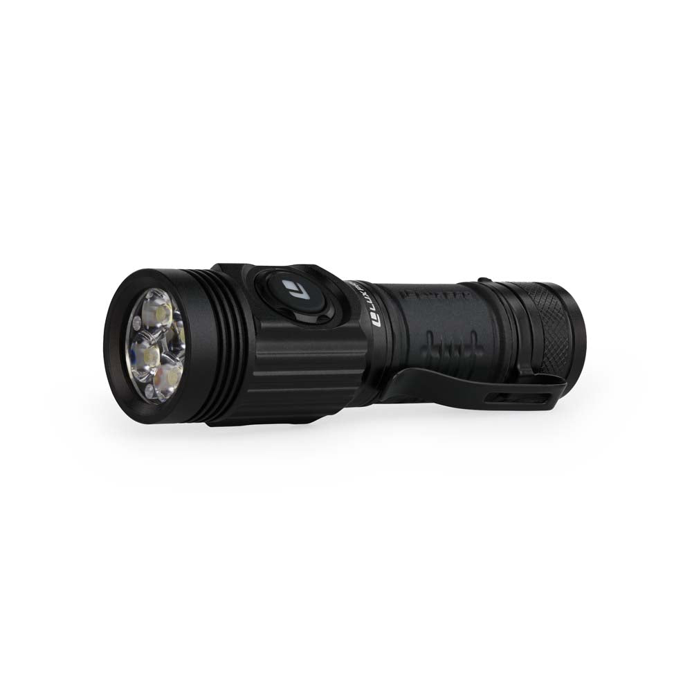1300 Lumen Power LED Flashlight - Pro Series |  XP703