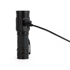 1300 Lumen Power LED Flashlight - Pro Series |  XP703