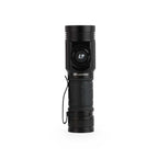 1300 Lumen Power LED Flashlight - Pro Series |  XP703