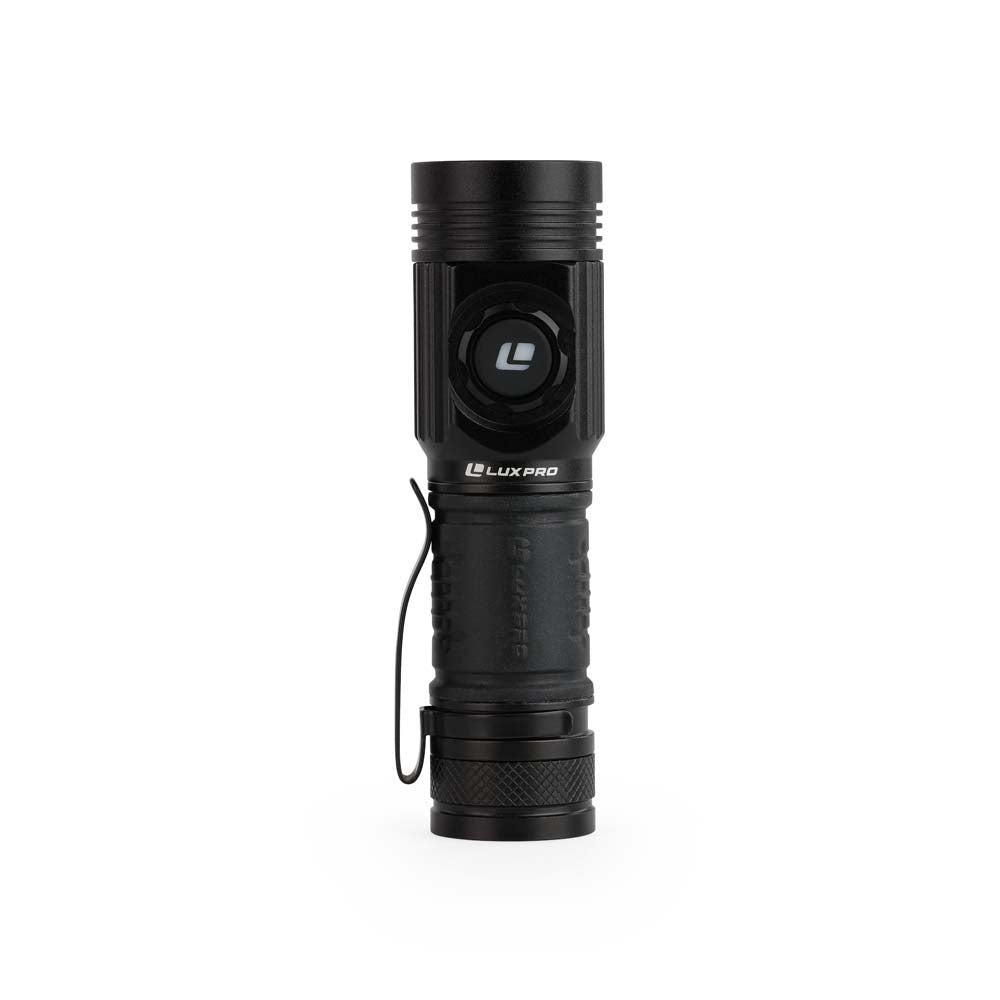 1300 Lumen Power LED Flashlight - Pro Series |  XP703