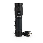 Pro Series - Power Plus Red LED Flashlight - 1200 Lumen | XP705