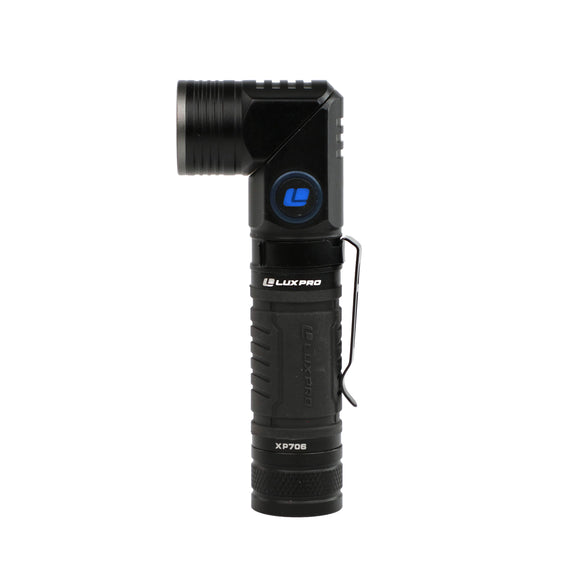 Pro Series - Pivot LED Flashlight - 2000 Lumen | XP706