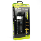 Pro Series - Pivot LED Flashlight - 2000 Lumen | XP706