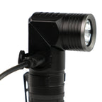 Pro Series - Pivot LED Flashlight - 2000 Lumen | XP706