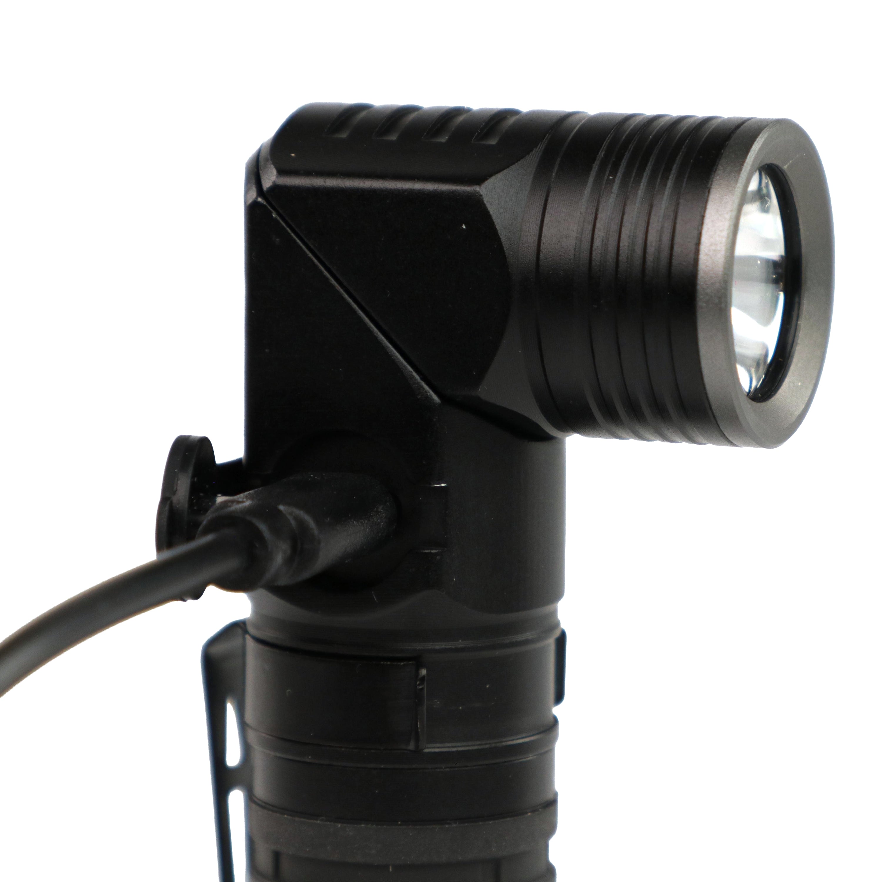 Pro Series - Pivot LED Flashlight - 2000 Lumen | XP706