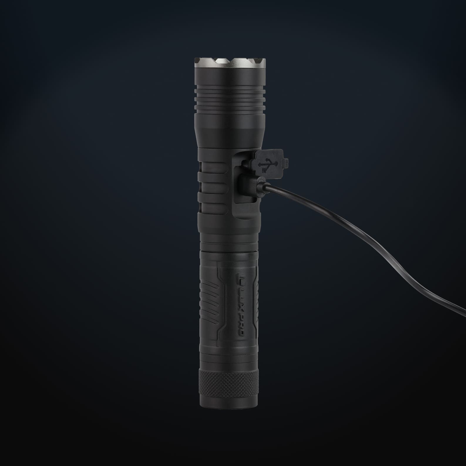 Pro Series DS - High performance LED Flashlight - 2300 Lumen | XP709