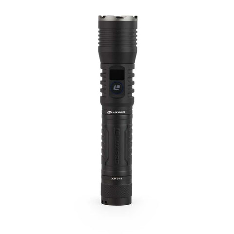 Beamページ Pro Series DS - High performance LED Flashlight - 4400 Lumen