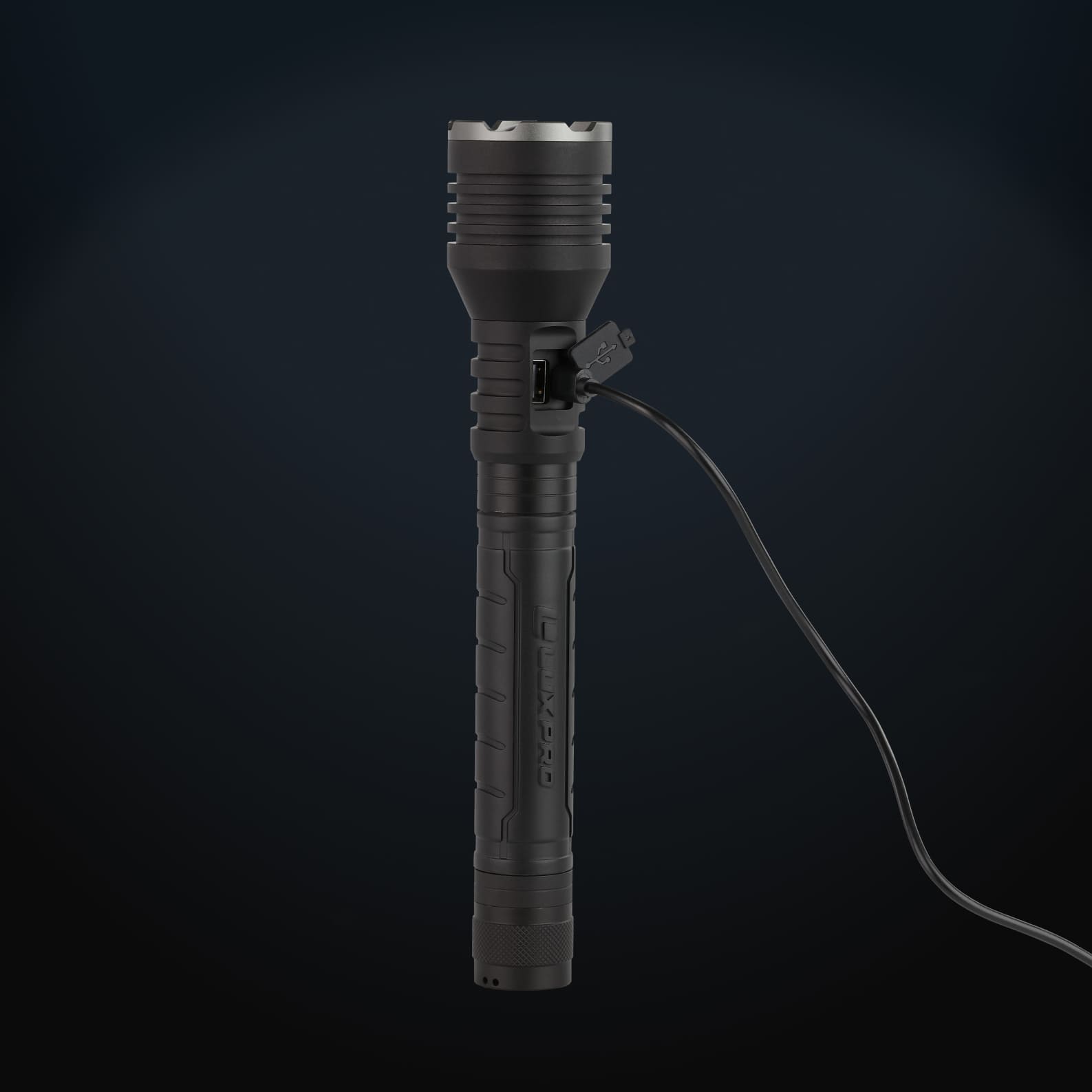 Pro Series DS - High Performance Rechargeable LED Flashlight - 11600 Lumen | XP713