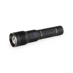 Rechargeable Dual-Power LED Flashlight - 1703 Lumens | XP730