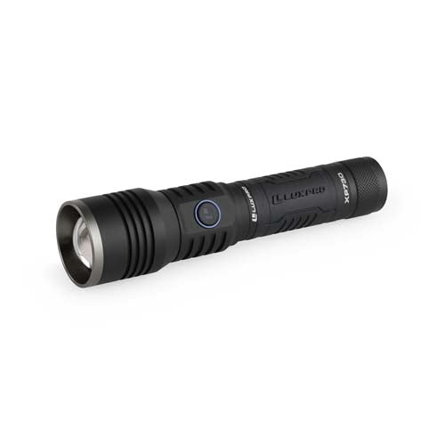 Rechargeable Dual-Power LED Flashlight - 1703 Lumens | XP730