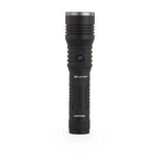 Rechargeable Dual-Power LED Flashlight - 1703 Lumens | XP730