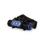 XP780 | 1500 Lumen Rechargeable Headlamp
