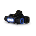 XP780 | 1500 Lumen Rechargeable Headlamp
