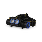 XP782 | 3000 Lumen Rechargeable Headlamp