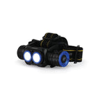XP782 | 3000 Lumen Rechargeable Headlamp