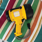 Rechargeable LED Spotlight - 2000 Lumens | XP790