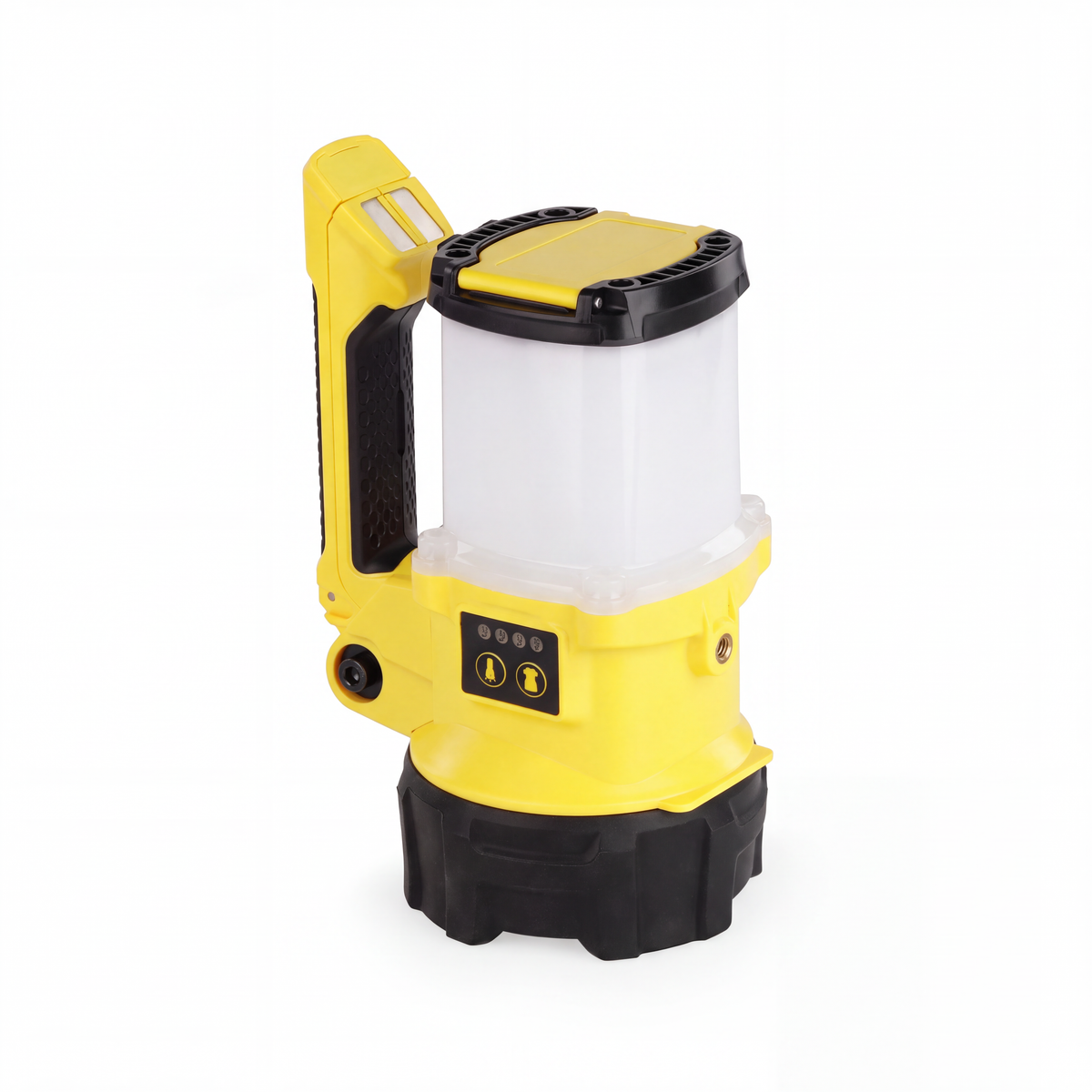 Rechargeable Spotlight/Lantern Combo - 1800 Lumens | XP791