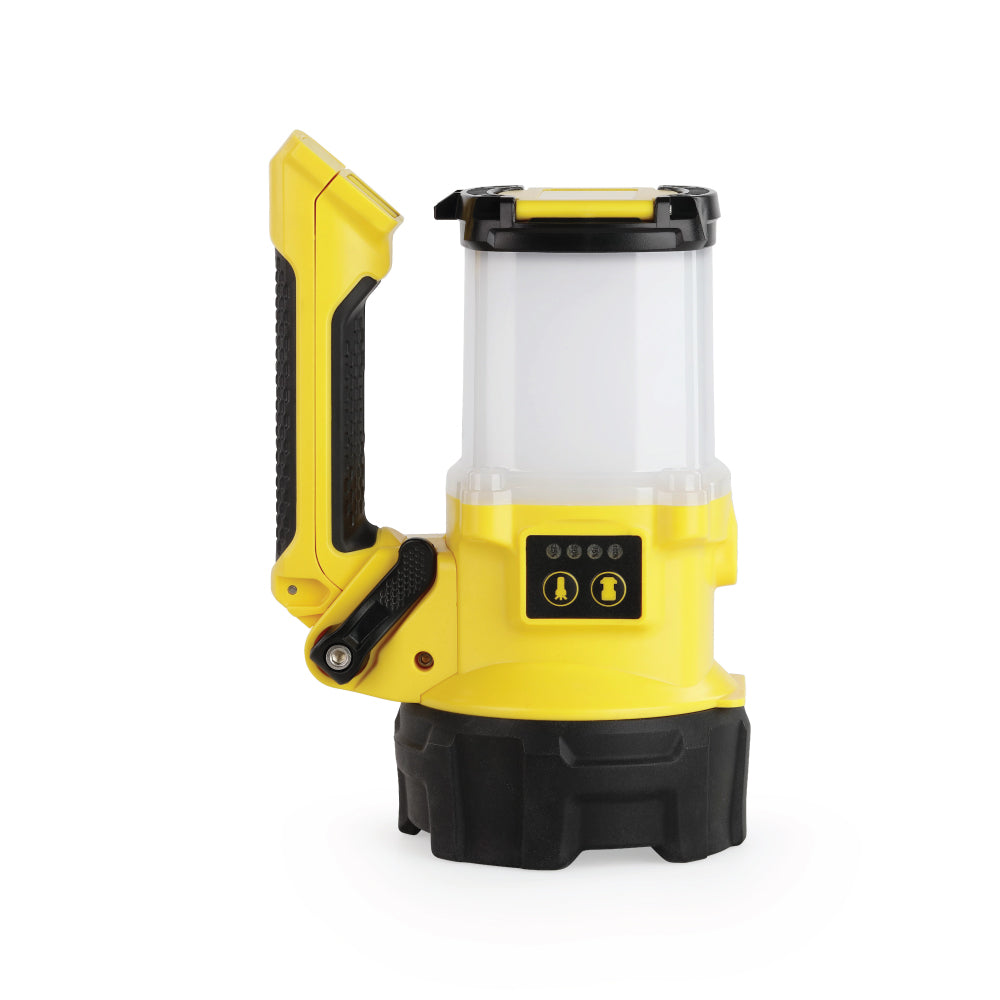 Rechargeable Spotlight/Lantern Combo - 1800 Lumens | XP791
