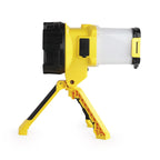 Rechargeable Spotlight/Lantern Combo - 1800 Lumens | XP791