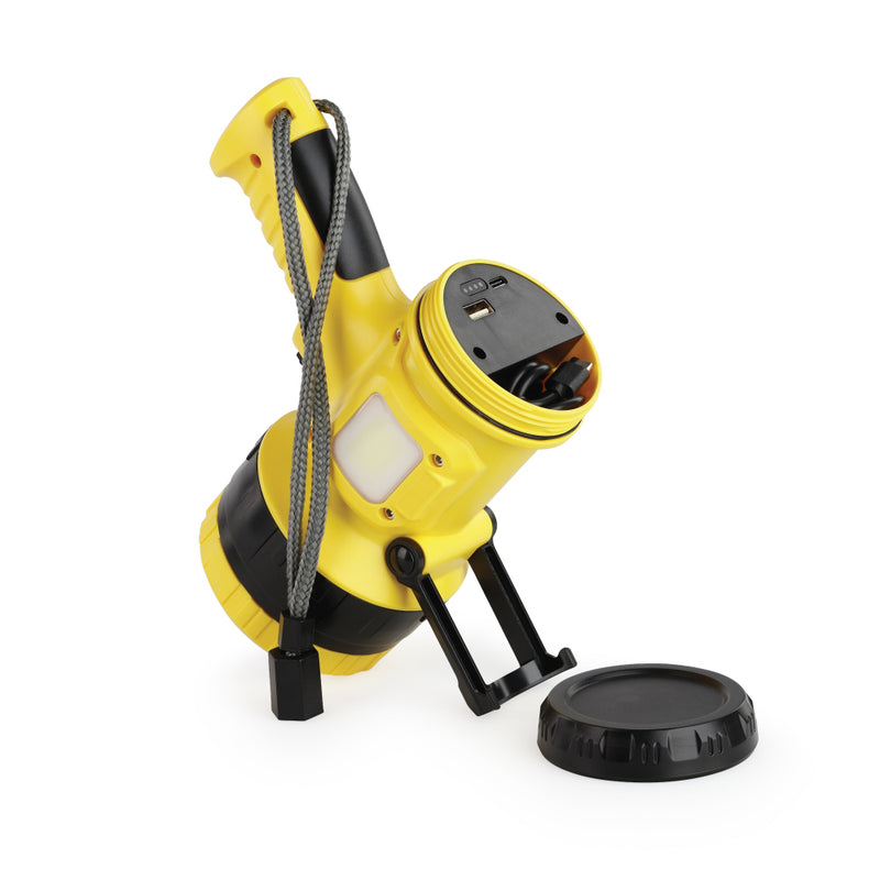 Rechargeable Focusing LED Spotlight - 1100 Lumens | XP792