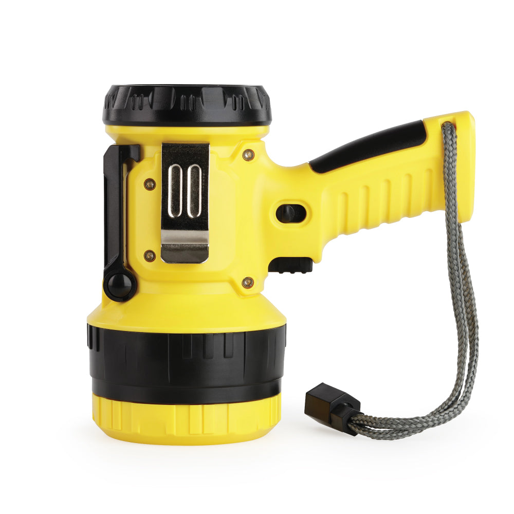 Rechargeable Focusing LED Spotlight - 1100 Lumens | XP792