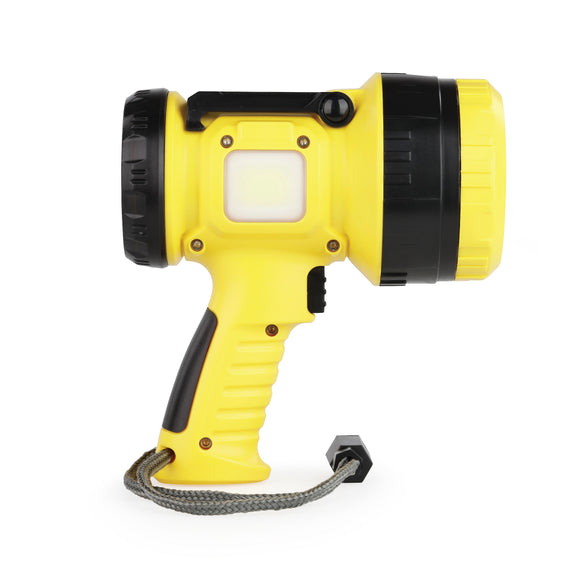 Rechargeable Focusing LED Spotlight - 1100 Lumens | XP792