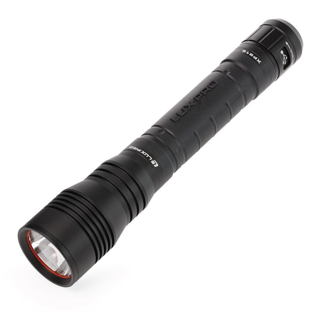 blyt 1600 lumen led rechargeable flashlight Rechargeable Flashlight -1600 Lumen - XP915
