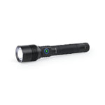 XP918 | 2500 Lumen Rechargeable Flashlight with Power Bank