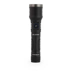 Rechargeable Pro LED Flashlight w/ Power Bank - 2773 Lumen | XP918V2