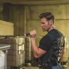 Tactical Flashlight - 1000 Lumen LED | XP920