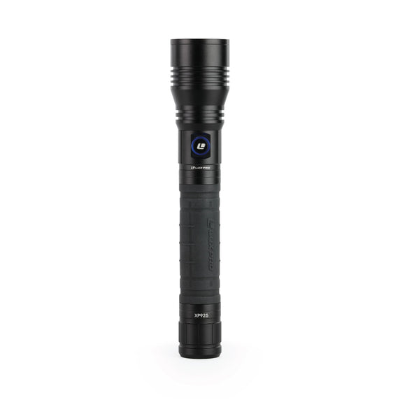 XP925 | 5000 Lumen Rechargeable Pro Focusing Flashlight