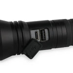 XP925 | Rechargeable Pro Focusing Flashlight