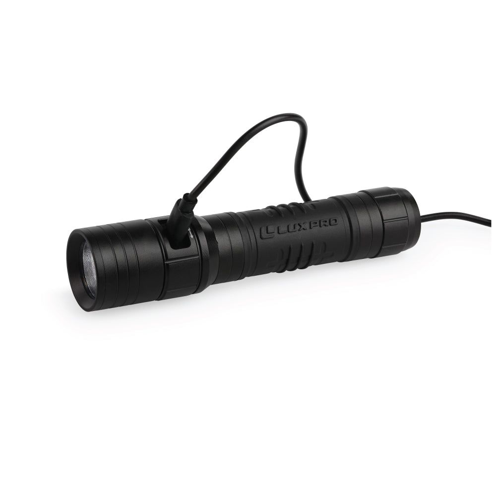 XP980 | 750 Lumen Rechargeable Flashlight – LUXPRO