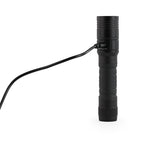 Rechargeable LED Pro Flashlight - 1026 Lumens | XP980V2