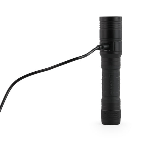 Rechargeable LED Pro Flashlight - 1026 Lumens | XP980V2