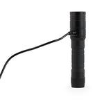 Rechargeable LED Pro Flashlight - 1026 Lumens | XP980V2