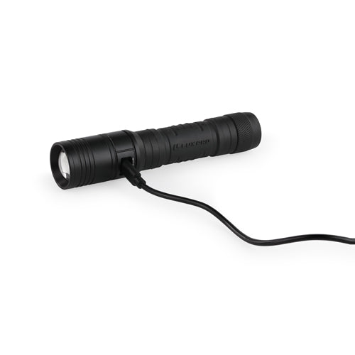 Rechargeable LED Pro Flashlight - 1026 Lumens | XP980V2