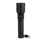 Rechargeable Long Range LED Flashlight - 1507 Lumens | XP990